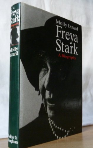 Imagen de archivo de Freya Stark: A Biography a la venta por WorldofBooks