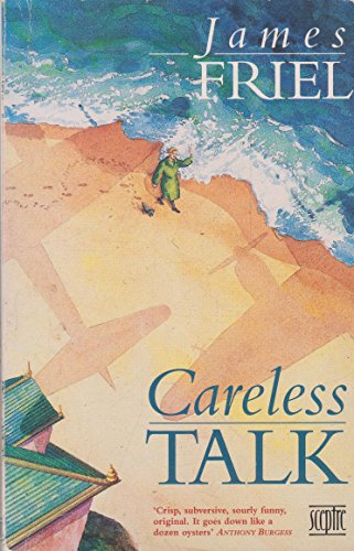 Beispielbild fr Careless Talk zum Verkauf von WorldofBooks