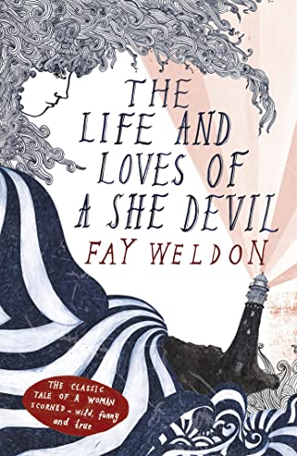 Stock image for The Life and Loves of a She Devil for sale by WorldofBooks