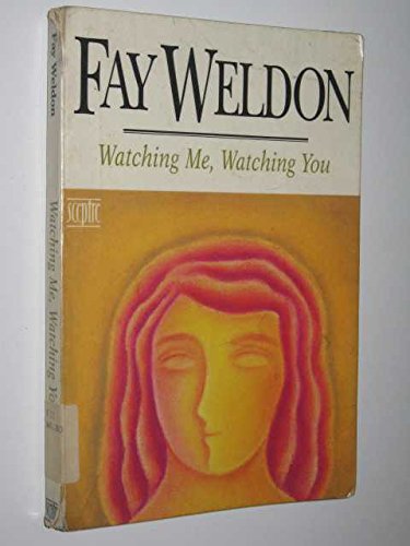 Stock image for Watching Me, Watching You for sale by The London Bookworm