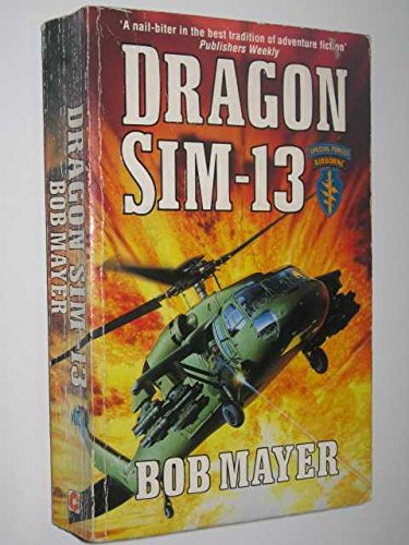 9780340589458: Dragon Sim-13