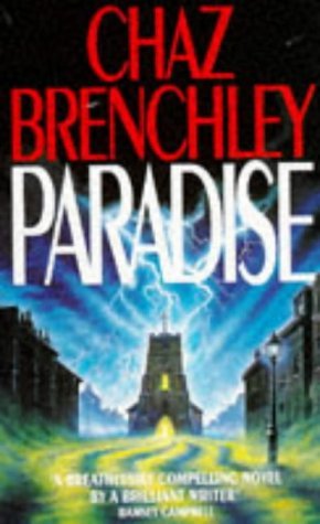 Stock image for Paradise Brenchley: NTW for sale by WorldofBooks