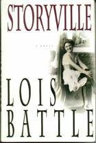 Stock image for Storyville for sale by WorldofBooks