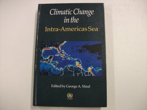 Stock image for Climatic Change in the Inta-Americas Sea for sale by Anybook.com