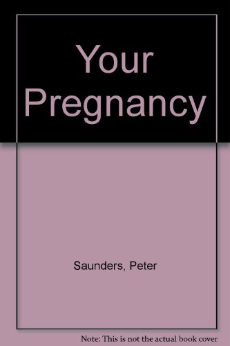 Beispielbild fr Your Pregnancy Month by Month: J zum Verkauf von WorldofBooks