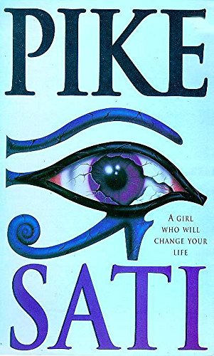 Stock image for Sati for sale by WorldofBooks