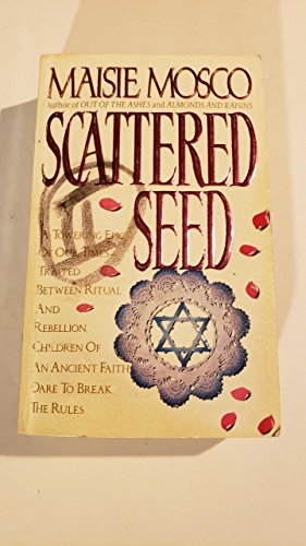 Imagen de archivo de Scattered Seed a la venta por ThriftBooks-Dallas
