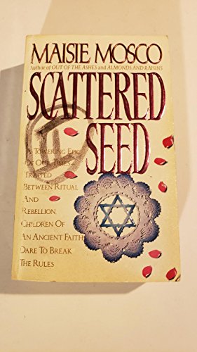 Stock image for Scattered Seed for sale by WorldofBooks