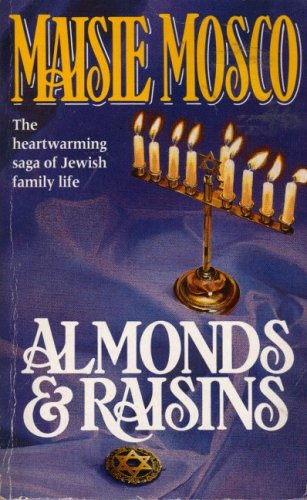 Imagen de archivo de Almonds and Raisins a la venta por Half Price Books Inc.