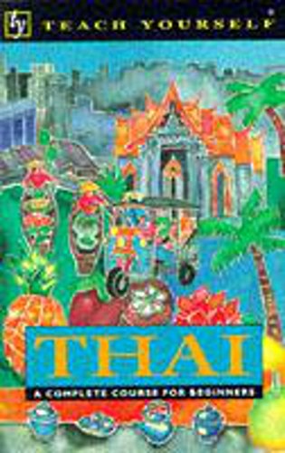 9780340590416: Thai