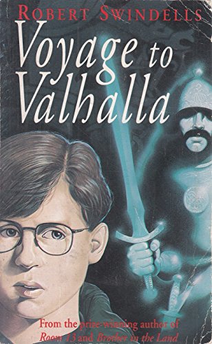 Stock image for Voyage to Valhalla for sale by WorldofBooks