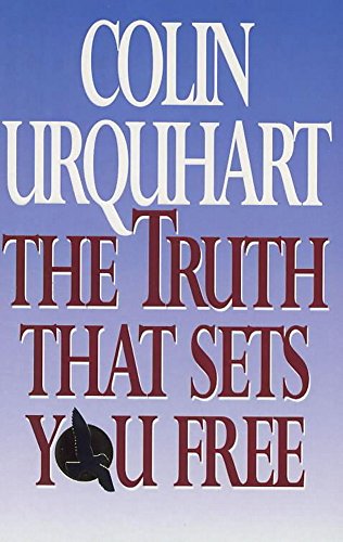 Beispielbild fr The Truth That Sets You Free zum Verkauf von ThriftBooks-Dallas