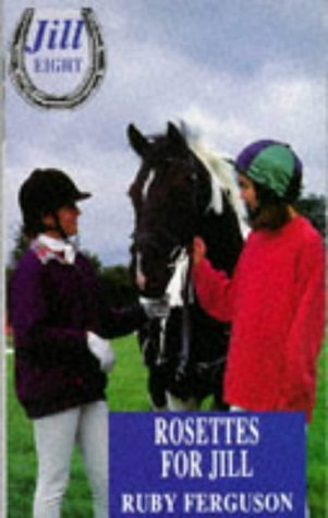 Stock image for Rosettes for Jill for sale by Reuseabook