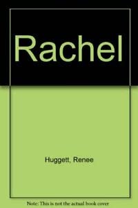 Stock image for Rachel for sale by AwesomeBooks
