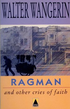 9780340592724: Ragman and Other Cries of Faith
