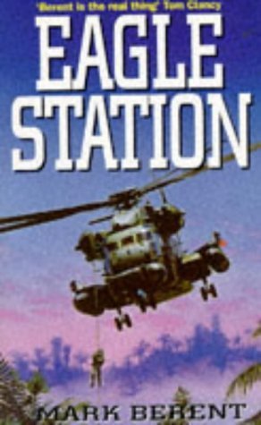 9780340593141: Eagle Station