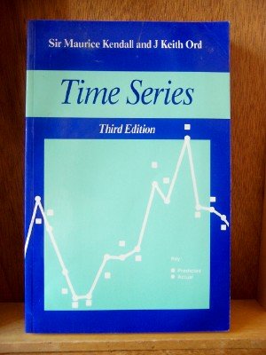 Stock image for Time Series for sale by AwesomeBooks