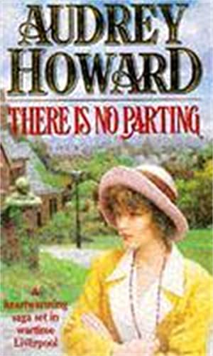 Stock image for There Is No Parting for sale by Better World Books: West