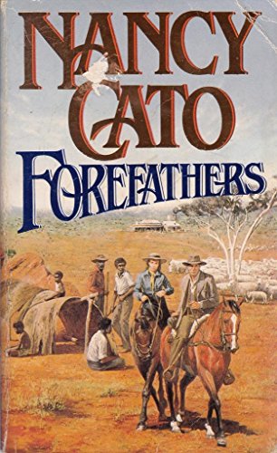 Stock image for Forefathers for sale by ThriftBooks-Dallas