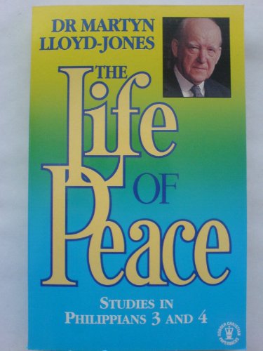 Beispielbild fr The Life of Peace zum Verkauf von WorldofBooks