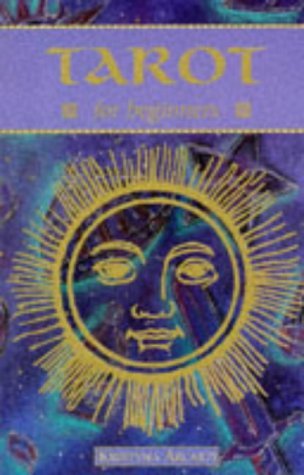 Imagen de archivo de Tarot for Beginners a la venta por Better World Books: West