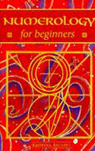 Imagen de archivo de Numerology for Beginners (A Beginner's Guide) a la venta por More Than Words