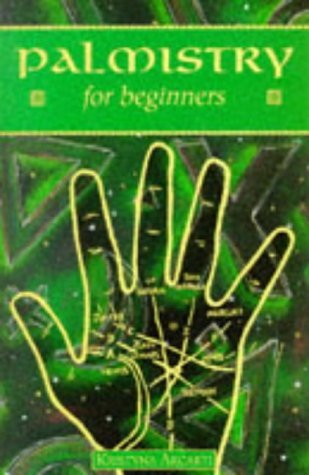 Stock image for Palmistry for Beginners for sale by ThriftBooks-Dallas