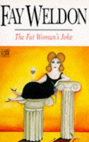 9780340595770: The Fat Woman's Joke