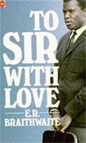 Stock image for To Sir with Love for sale by WorldofBooks