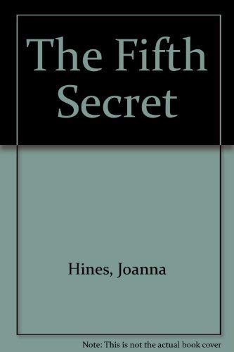 Stock image for Fifth Secret for sale by WorldofBooks