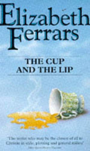 Stock image for Cup and the Lip for sale by WorldofBooks