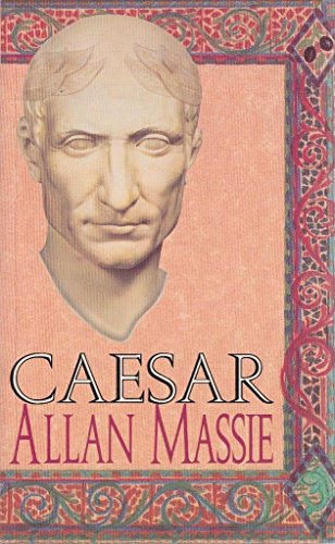 9780340598030: Caesar