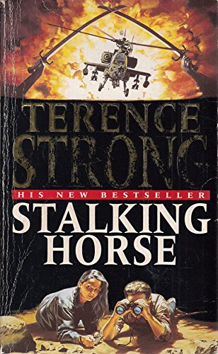 Beispielbild fr Stalking Horse zum Verkauf von WorldofBooks