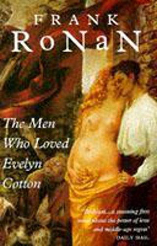 Beispielbild fr The Men who Loved Evelyn Cotton zum Verkauf von Kultgut