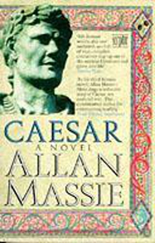 Beispielbild fr Caesar zum Verkauf von Wonder Book