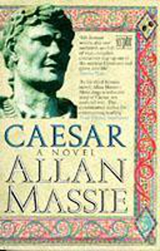 Imagen de archivo de Caesar a la venta por Wonder Book