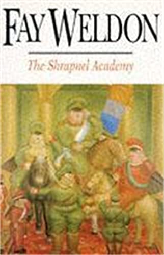 9780340599167: The Shrapnel Academy