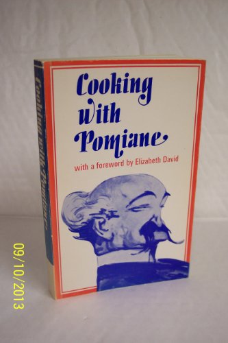 9780340599372: Cooking with Pomaine