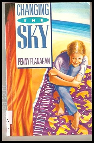 Changing the Sky (Starlight) - Penny Flanagan