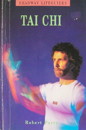 Imagen de archivo de Tai Chi a la venta por ThriftBooks-Dallas