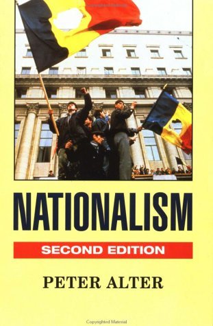 Stock image for Nationalism for sale by SecondSale