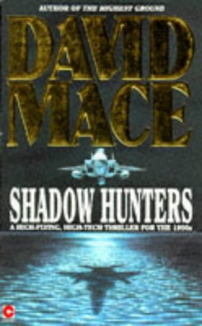 9780340601488: Shadow Hunters