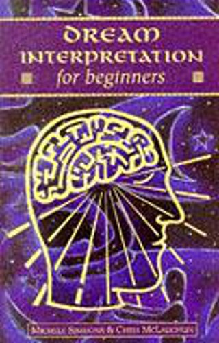 Stock image for Dream Interpretation For Beginners (ABEG) for sale by Goldstone Books