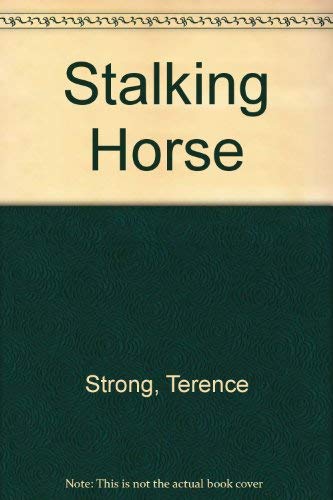 Beispielbild fr Stalking Horse zum Verkauf von WorldofBooks