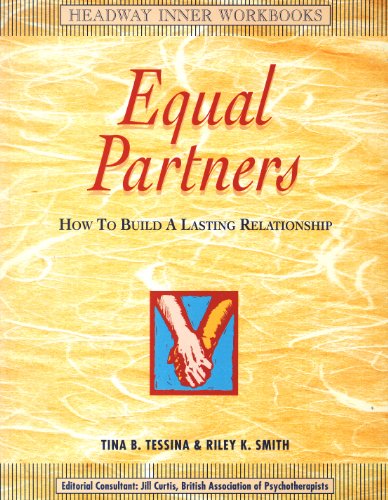 9780340602775: Equal Partners: How to Build a Lasting Relationship (Inner Workbooks)