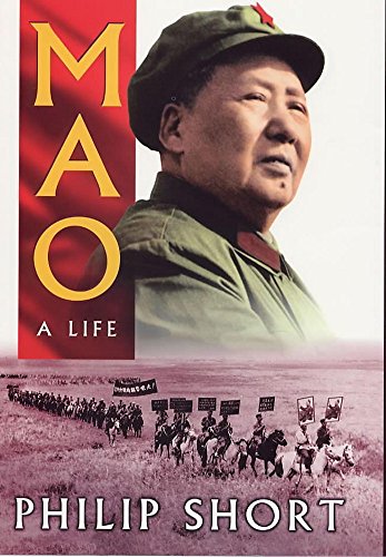 9780340606247: Mao: A Life