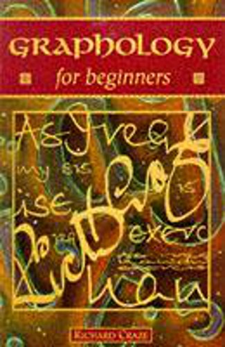 9780340606254: Graphology for Beginners