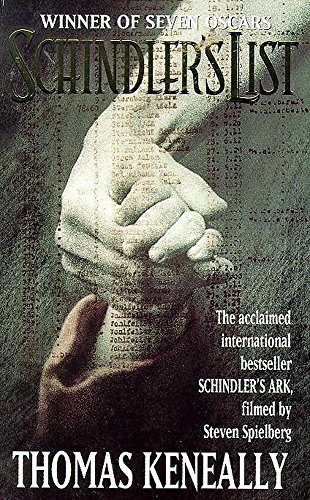 Stock image for Schindler's List for sale by Better World Books