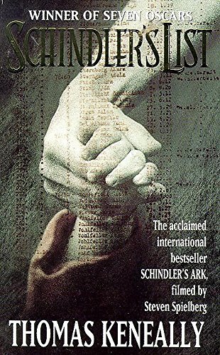 Stock image for Schindler's Ark for sale by WorldofBooks