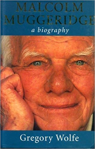 Stock image for Malcolm Muggeridge: A Biography for sale by WorldofBooks